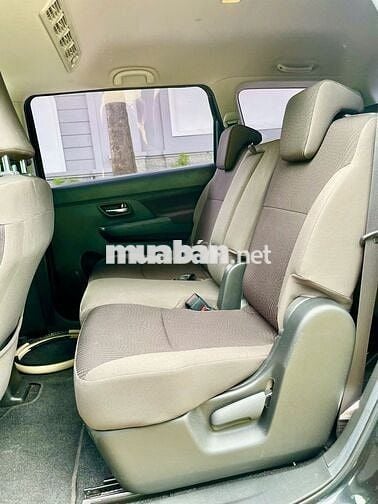 Suzuki Ertiga 2023 1.5 AT Hybrid Đen