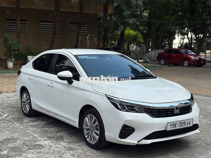 Honda City L 2024 mới kính cong 1vạn1 km