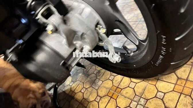 HONDA AB CUỐI NĂM 2023
