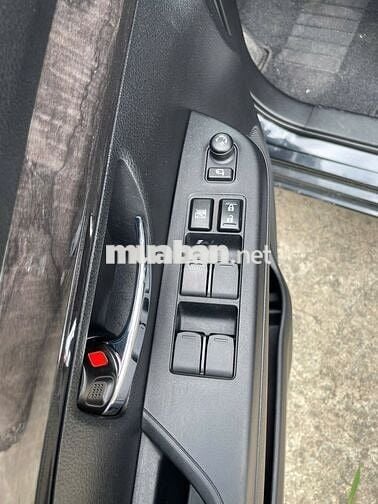 Suzuki Ertiga 2023 1.5 AT Hybrid Đen