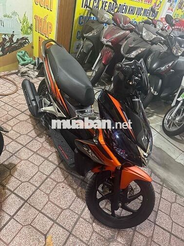 Honda Vision 2025 Cam đen TPHCM