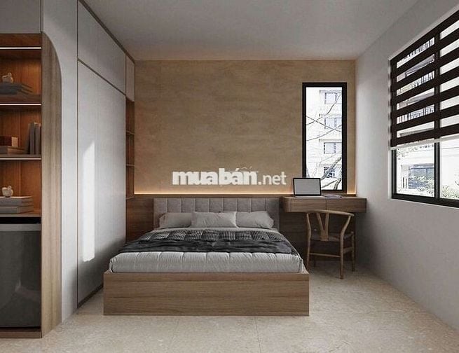 🔥 Siêu Phẩm 19 Căn Hộ Dịch Vụ – Khai Thác Sinh Lời Ngay! Giá chỉ 70tr