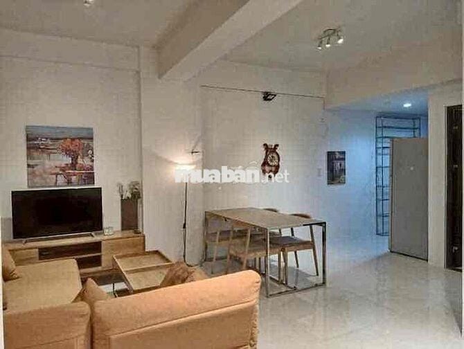 CHO THUÊ CĂN HỘ CITY TOWER 1PN FULl – THUẬN AN