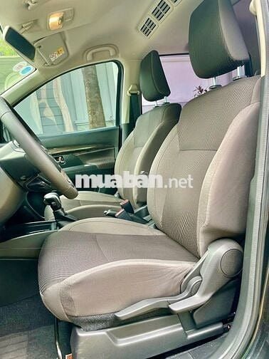Suzuki Ertiga 2023 1.5 AT Hybrid Đen