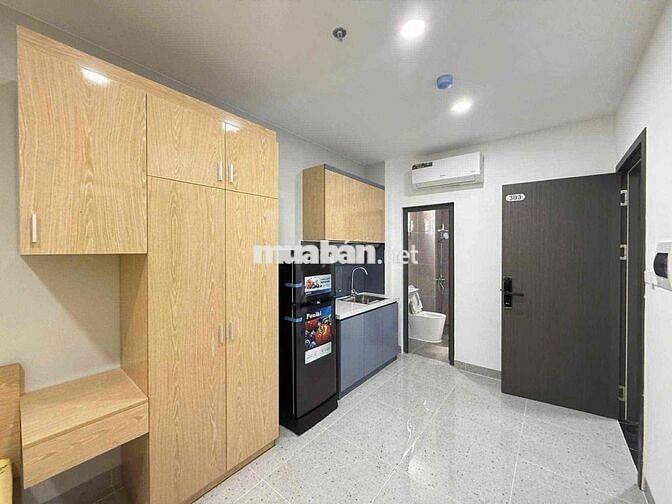 HĐ KHOÁN 130tr/tháng MẶT TIỀN Chdv 6.5x23 6 TẦNG THANG MÁY 29 phòng