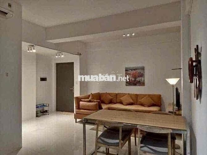 CHO THUÊ CĂN HỘ CITY TOWER 1PN FULl – THUẬN AN