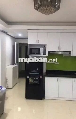 CCMN THUỴ KHUÊ dt46m2N giá 1,75 tỷ