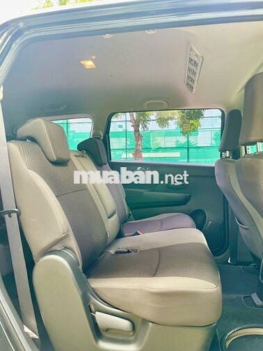 Suzuki Ertiga 2023 1.5 AT Hybrid Đen