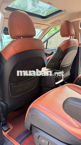 Kia Carnival 2.2D Signature  sản xuất 2024