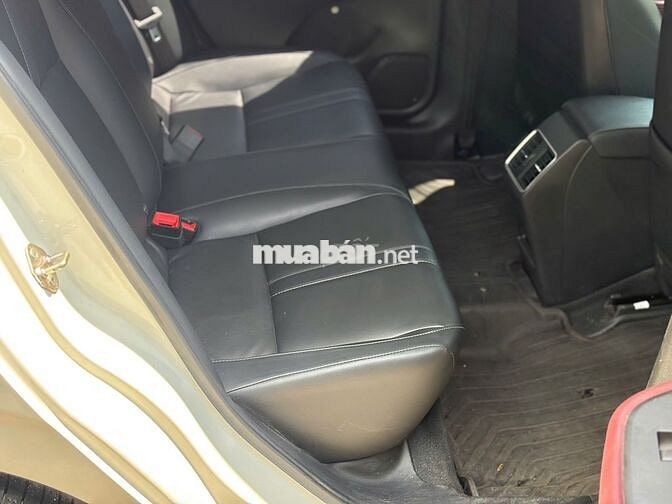 Honda City L 2024 mới kính cong 1vạn1 km