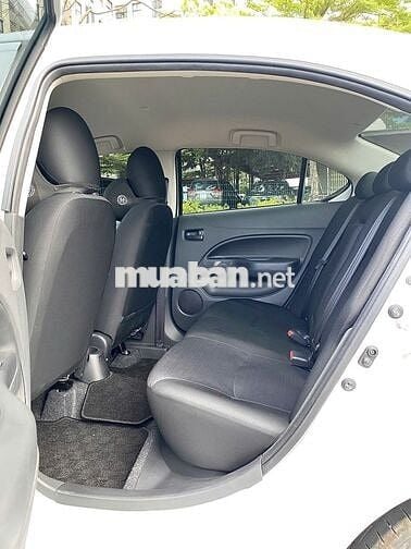[315 TR] MITSUBISHI ATTRAGE MT 2025 LƯỚT 10.000 KM