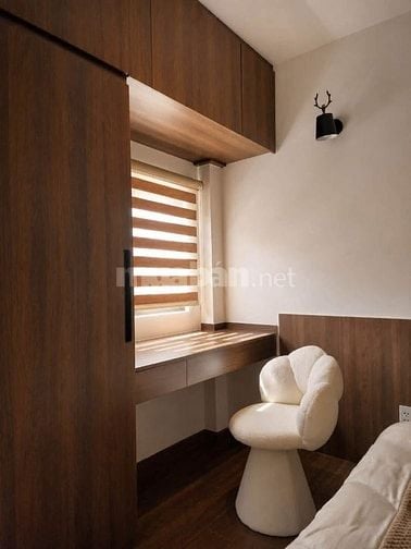 Chính chủ bán nhà hxh Thoại Ngọc Hầu Q.Tân Phú - 4m x 12m - 5PN 4WC