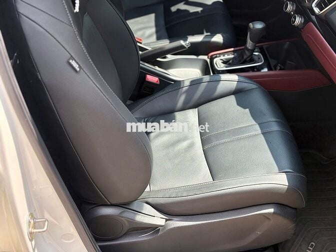Honda City L 2024 mới kính cong 1vạn1 km
