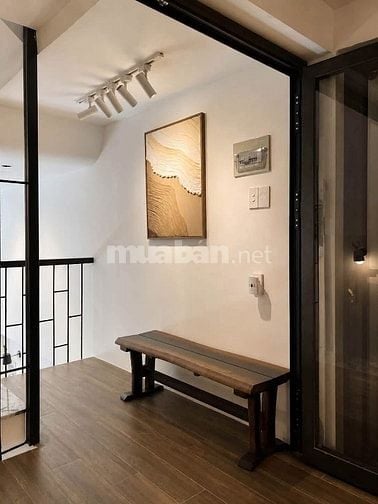 Chính chủ bán nhà hxh Thoại Ngọc Hầu Q.Tân Phú - 4m x 12m - 5PN 4WC