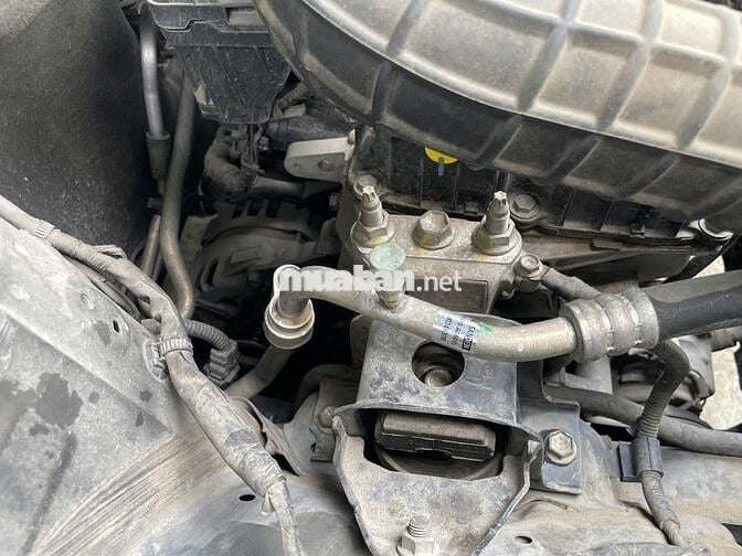 Suzuki Ertiga 2023 1.5 AT Hybrid Đen