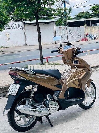 Honda Air Blade 2019 Smartkey Vàng đồng