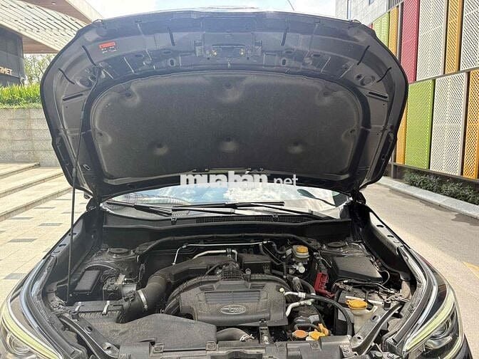 Subaru Forester 2.0IS Eyesight AWD 2019 Xám Nhập