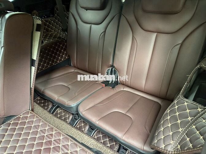 SANTAFE Premium full xăng 2019 chạy 6 vạn 9