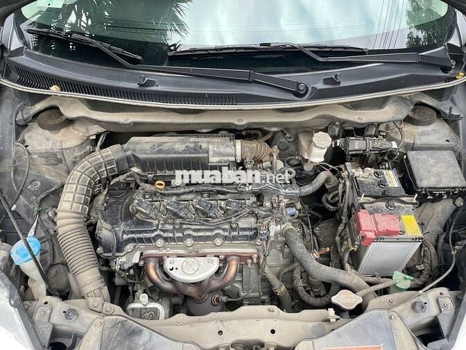 Suzuki Ertiga 2023 1.5 AT Hybrid Đen