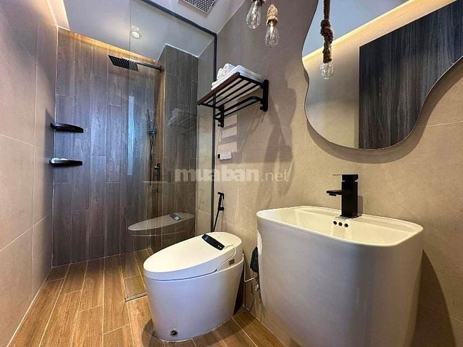 Chính chủ bán nhà hxh Thoại Ngọc Hầu Q.Tân Phú - 4m x 12m - 5PN 4WC