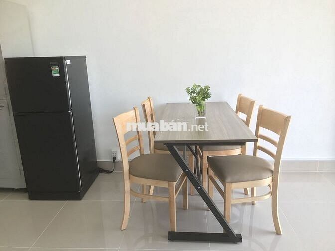 Phòng trọ KTX Sinh Viên Cao Cấp Bee Home - Gần ĐH NTT Q12