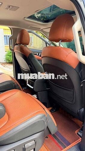 Kia Carnival 2.2D Signature  sản xuất 2024