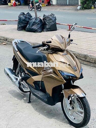 Honda Air Blade 2019 Smartkey Vàng đồng