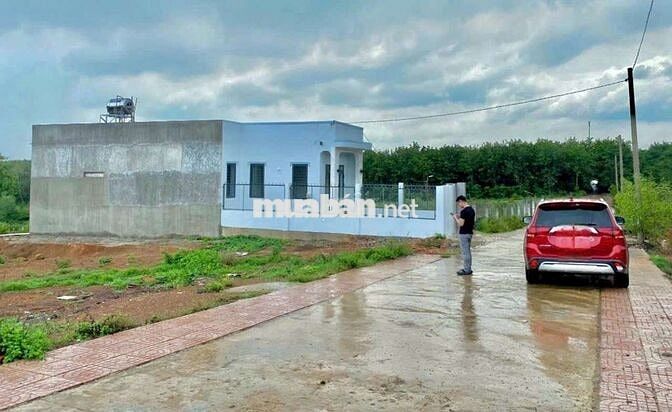 [Cắt lỗ 300tr] Đất Phú Riềng,Đồng Nai 