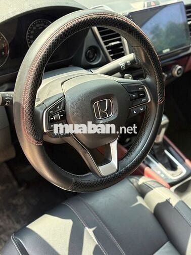 Honda City L 2024 mới kính cong 1vạn1 km