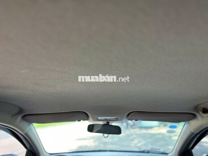 Hyundai I10 hatback 1.2 MT Base 2019 Bạc