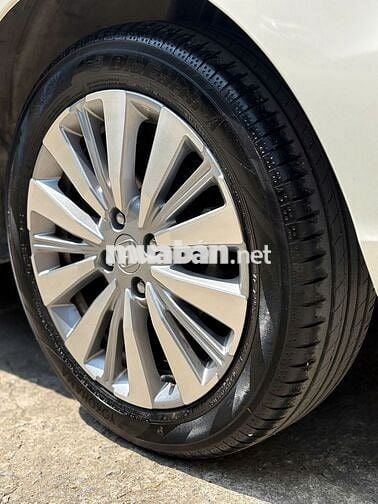 Honda City L 2024 mới kính cong 1vạn1 km