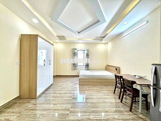 🏡 Căn Hộ Cho Thuê Đúng Giá *  Ngay Đại Học UEF , Ngã Tư Hàng Xanh