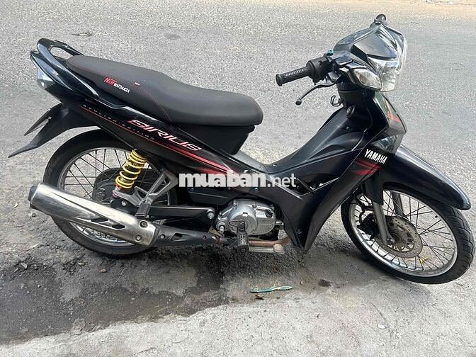 SIRIUS ĐK2019 XE ĐẸP MÁY ZIN ÊM GA GIỌOC CHẠY NGON