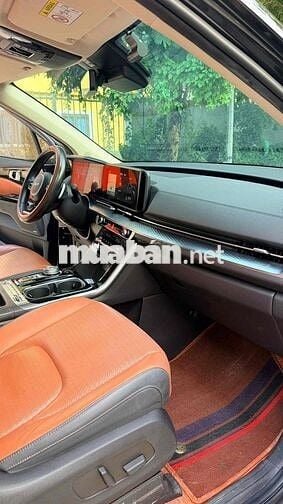 Kia Carnival 2.2D Signature  sản xuất 2024
