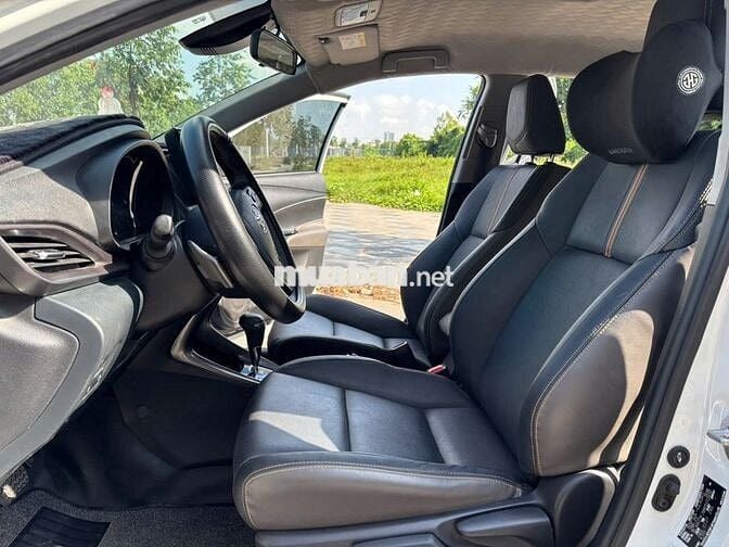Toyota Vios 2024 1.5 G Trắng 47.000 km
