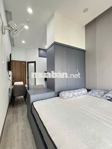 CĂN HỘ GẦN BIỂN MỸ KHÊ – APARTMENTS FOR RENT NEAR MY KHE BEACH
