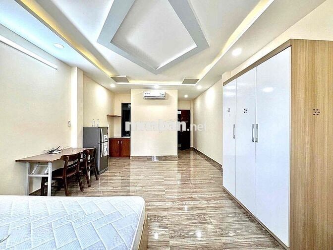 🏡 Căn Hộ Cho Thuê Đúng Giá *  Ngay Đại Học UEF , Ngã Tư Hàng Xanh