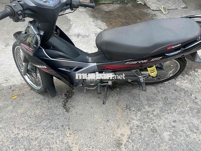 SIRIUS ĐK2019 XE ĐẸP MÁY ZIN ÊM GA GIỌOC CHẠY NGON