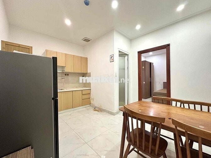 🍀 CĂN HỘ 2PN 2WC FULL NT CAO CẤP NGAY SÂN BAY THANG MÁY HẦM XE BẢO VỆ