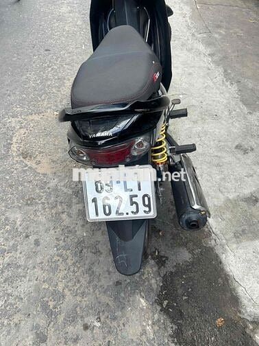 SIRIUS ĐK2019 XE ĐẸP MÁY ZIN ÊM GA GIỌOC CHẠY NGON