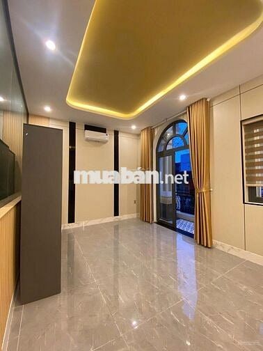 CHO THUÊ NHÀ QUẬN 6 ĐƯỜNG HẬU GIANG 