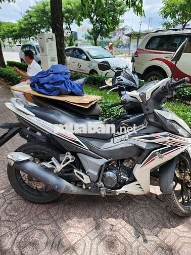 Honda Winner V1 Trắng 50.000 km