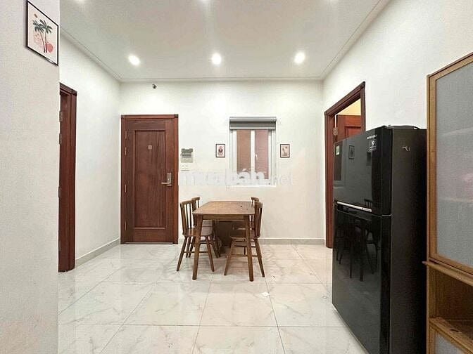 🍀 CĂN HỘ 2PN 2WC FULL NT CAO CẤP NGAY SÂN BAY THANG MÁY HẦM XE BẢO VỆ