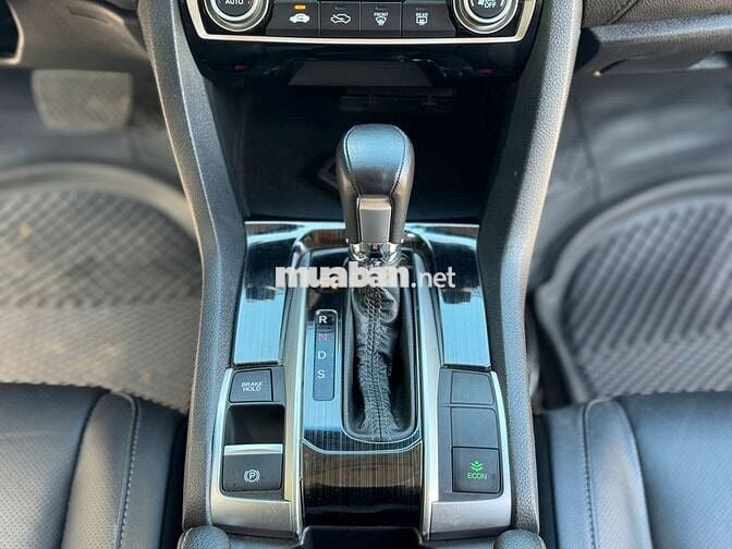 Honda Civic 1.8G 2019 Thái Lan Đen