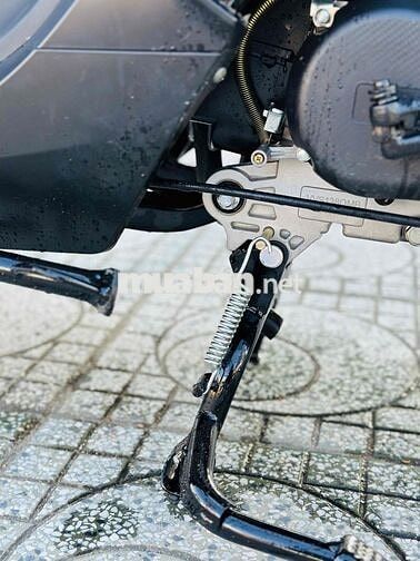 VISION 50 2026 1000KM MỚI DẮT TỪ HÃNG RA CỰC MỚI