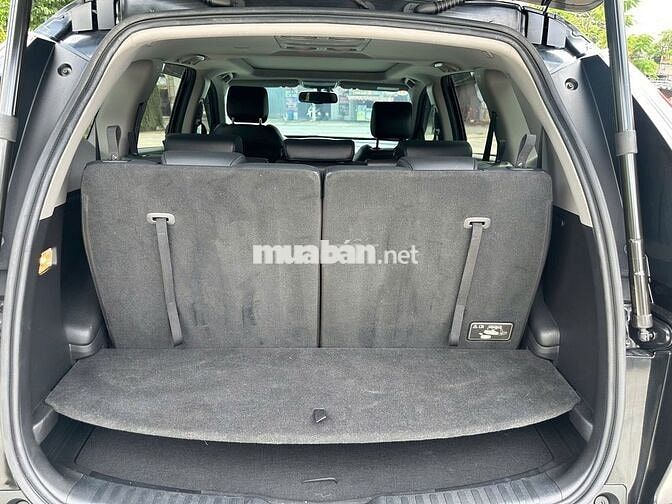Honda CRV 1.5L 2019 Đen 74.000km