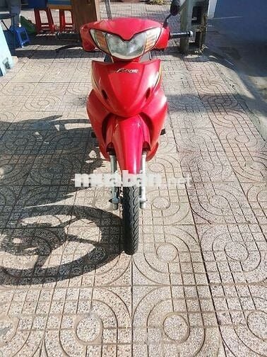 Honda Future 1xe chính chủ bstp