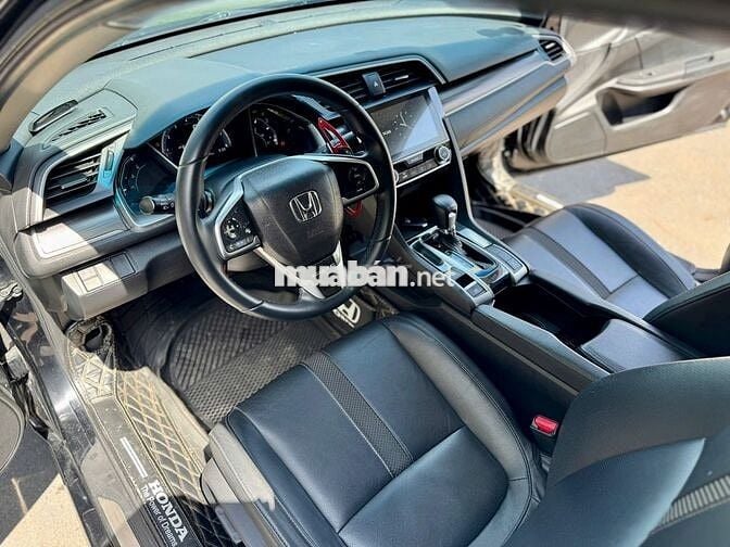 Honda Civic 1.8G 2019 Thái Lan Đen