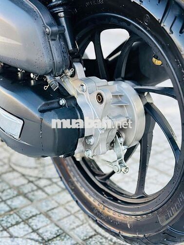 VISION 50 2026 1000KM MỚI DẮT TỪ HÃNG RA CỰC MỚI