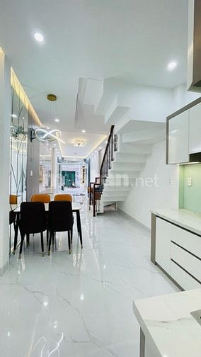 (368.347) Tân Phú – 6.39 tỷ – 53.3m² – HXH Lê Trọng Tấn – 3PN – T. Nam
